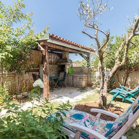 Villa Marizella Premantura Exteriér fotografie