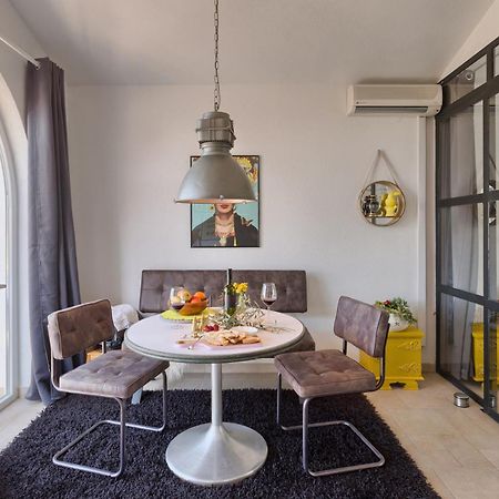 Villa Marizella Premantura Exteriér fotografie