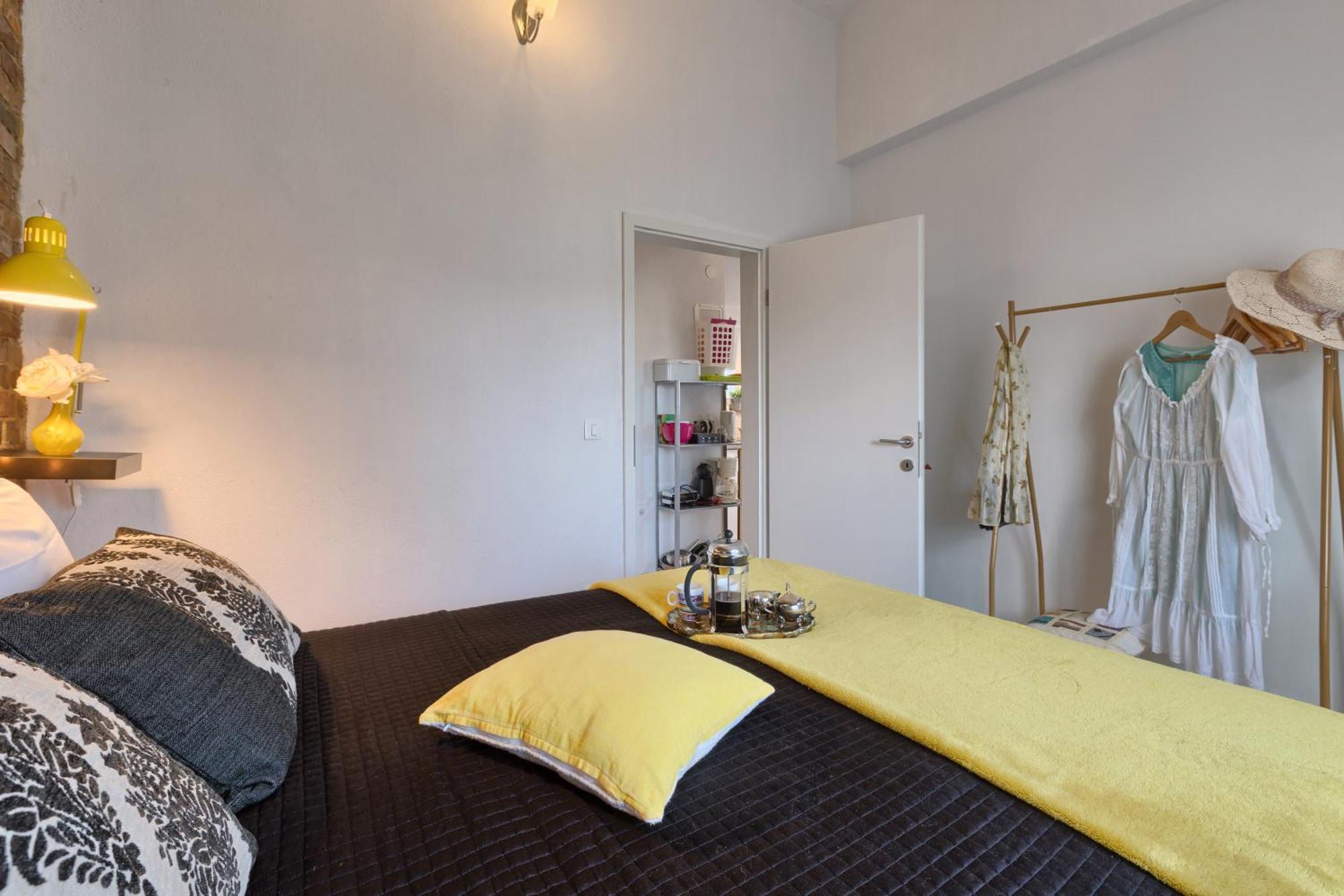 Villa Marizella Premantura Exteriér fotografie